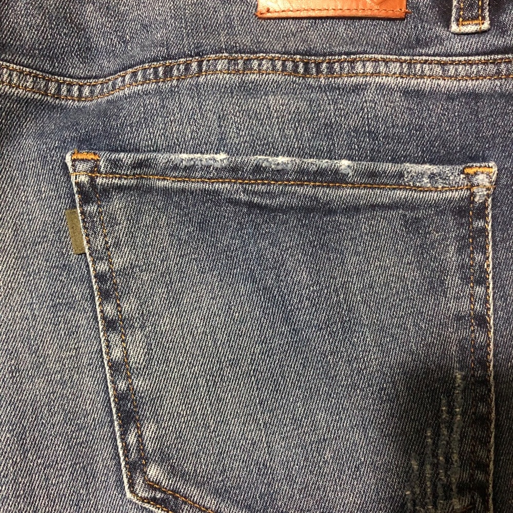 Jeans - Picture 4 of 8